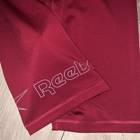 REEBOK BIKE SHORTS - Picture 4 of 6